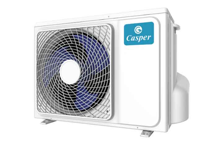 Điều hoà Casper 24000 BTU 1 chiều SC-24FB36M